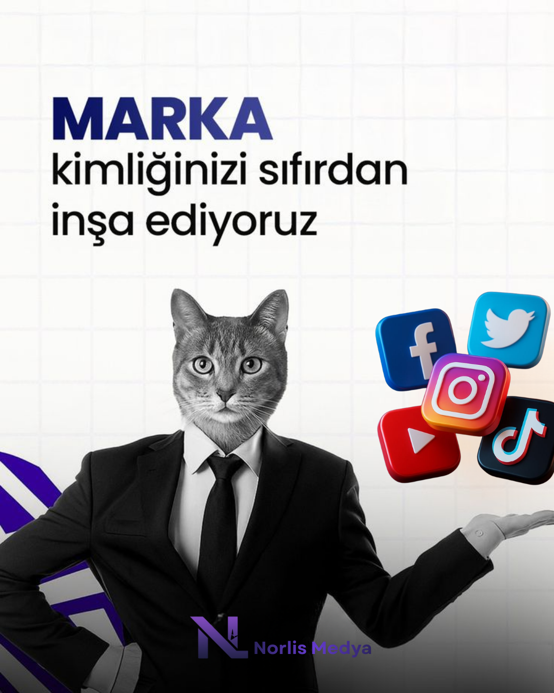 Branding Projesi 1